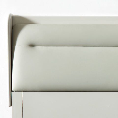 Storage Queen Bed - Asters Maldives
