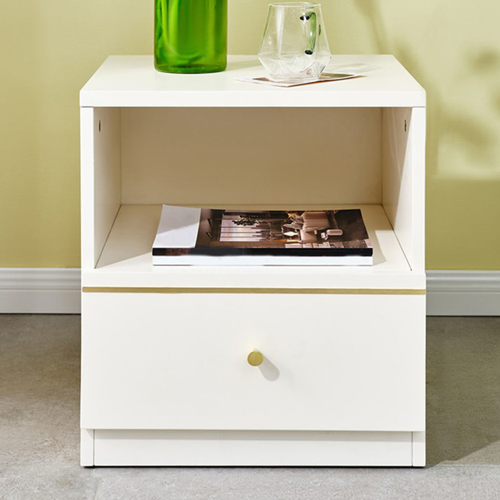Bedside Table - Asters Maldives