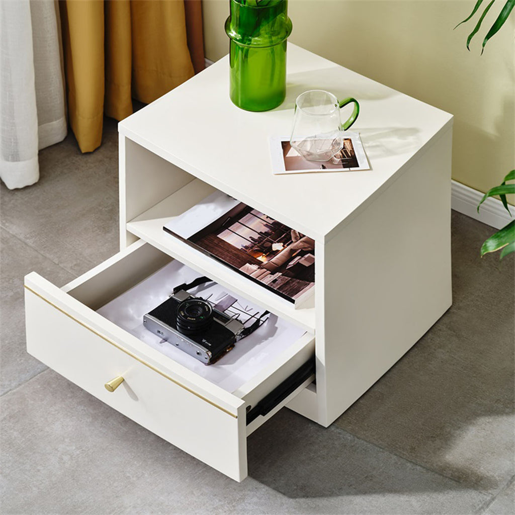 Bedside Table - Asters Maldives