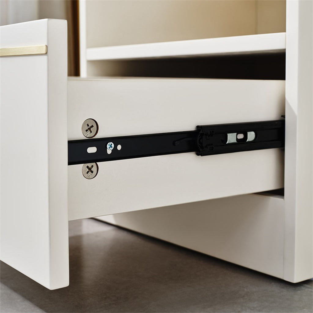 Bedside Table - Asters Maldives