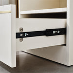 Bedside Table - Asters Maldives