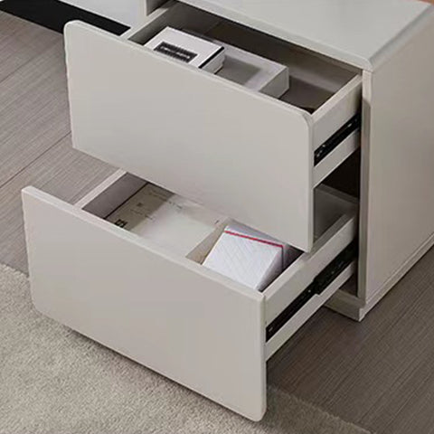 Bedside Table - Asters Maldives