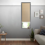 Blackout Roller Blind (60 x 150cm) - Asters Maldives