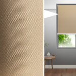 Blackout Roller Blind (120 x 150cm) - Asters Maldives