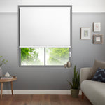 Blackout Roller Blind (180 x 150cm) - Asters Maldives