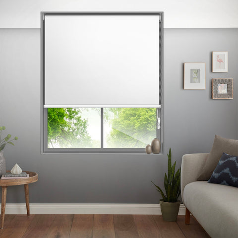 Blackout Roller Blind (180 x 150cm) - Asters Maldives