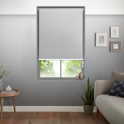 Blackout Roller Blind (120 x 250cm) - Asters Maldives