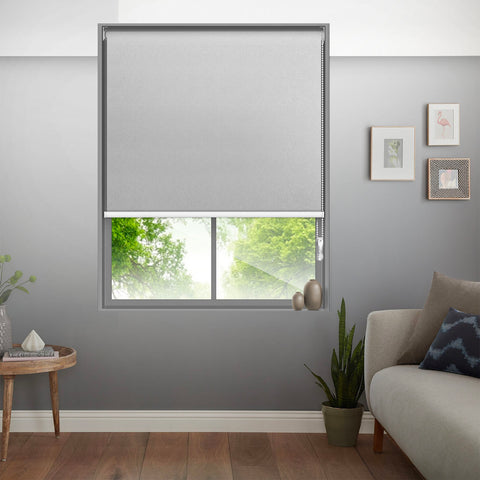 Blackout Roller Blind (160 x 250cm) - Asters Maldives