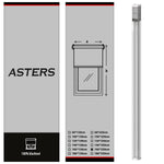 Blackout Roller Blind (160 x 250cm) - Asters Maldives