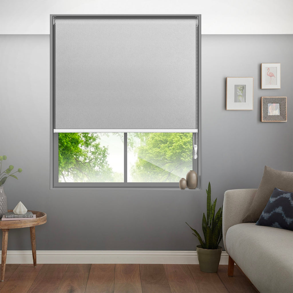 Blackout Roller Blind (180 x 250cm) - Asters Maldives
