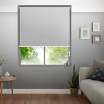 Blackout Roller Blind (180 x 250cm) - Asters Maldives