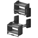 Lifting Storage Basket - Asters Maldives