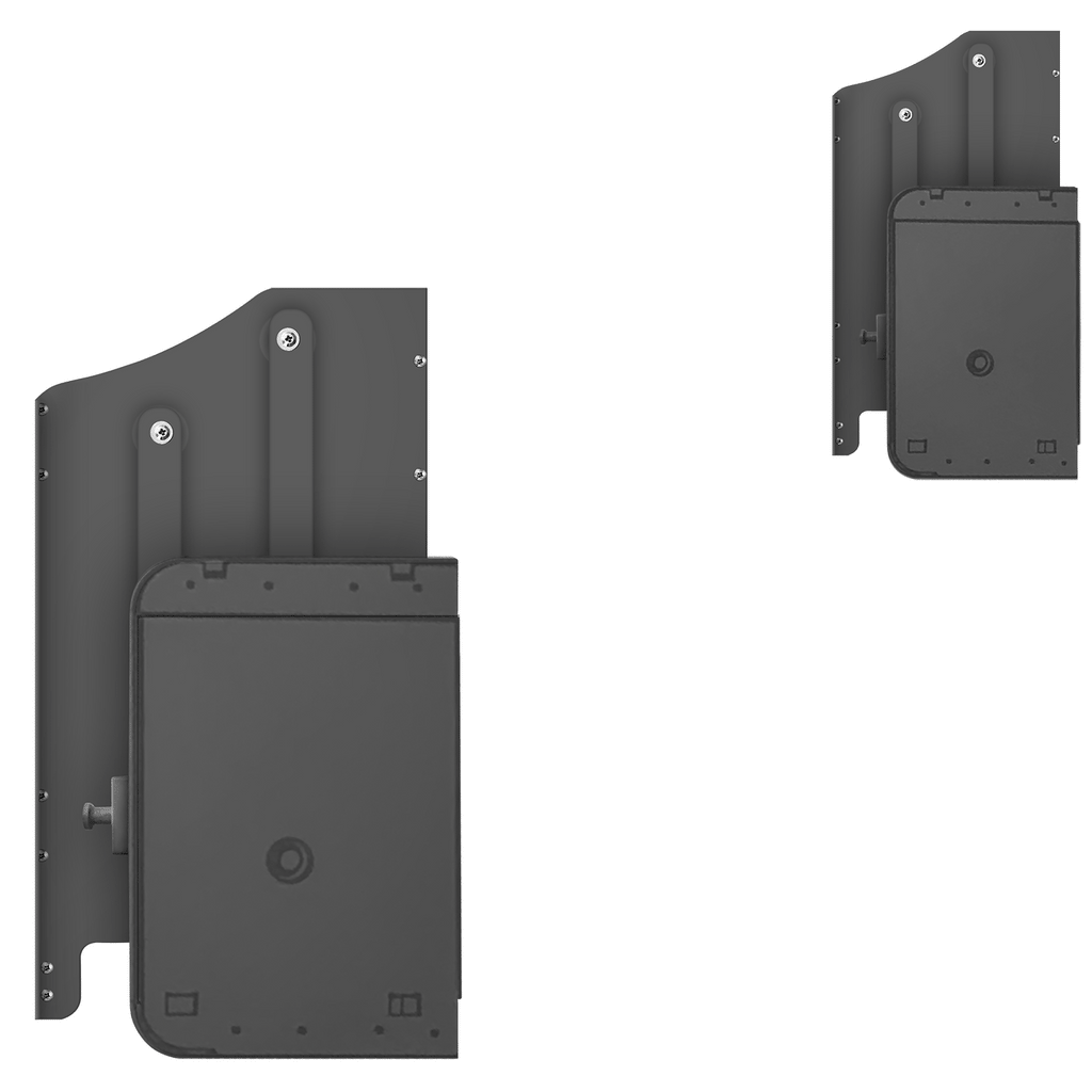 Lifting Storage Basket - Asters Maldives