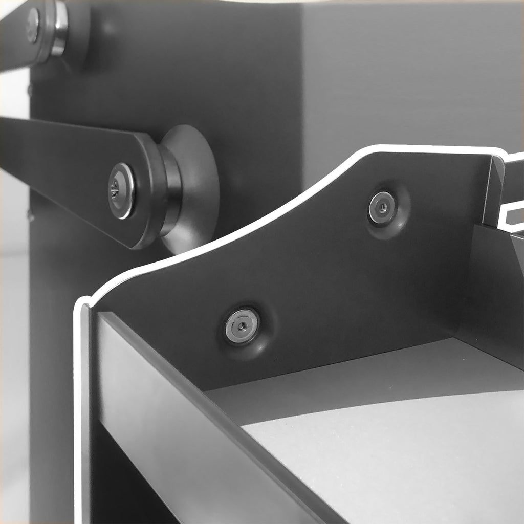 Lifting Storage Basket - Asters Maldives