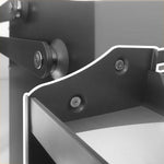 Lifting Storage Basket - Asters Maldives