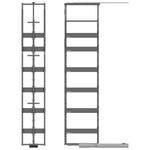 Pull-Out Pantry Organiser - Asters Maldives