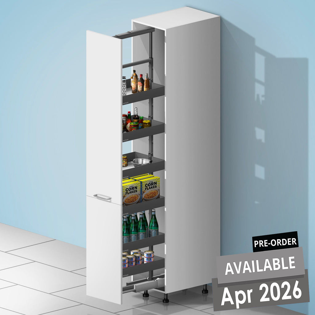 Pull-Out Pantry Organiser