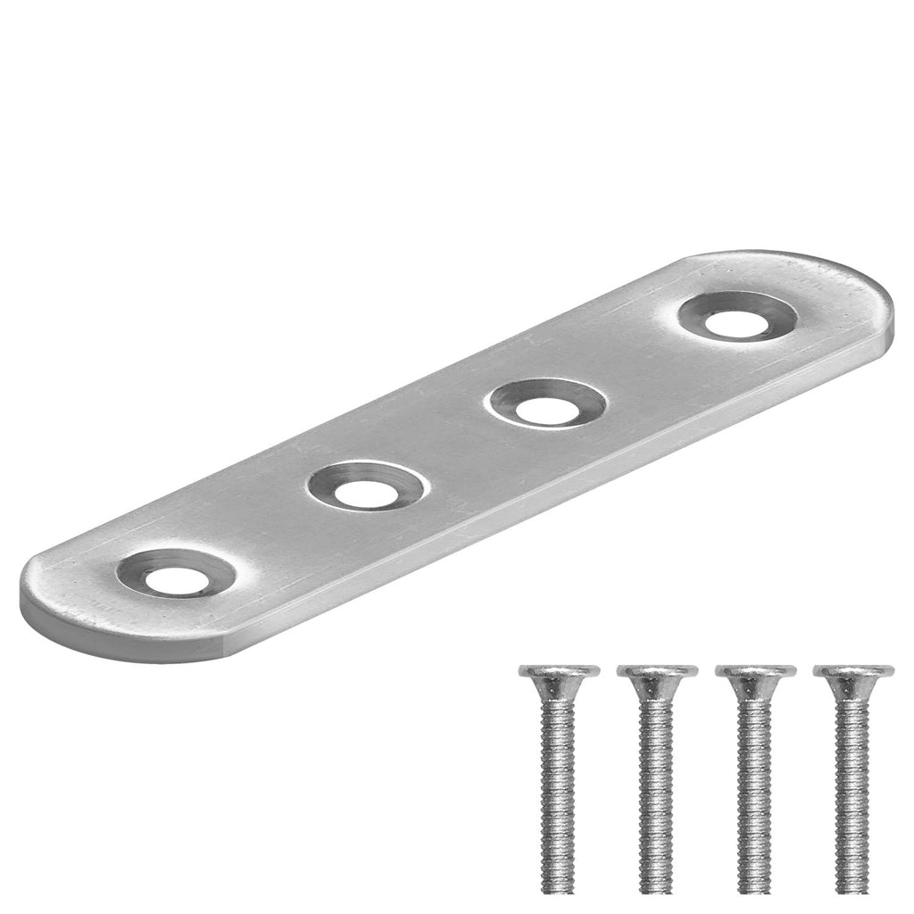 Conjoined Door Connector - Asters Maldives