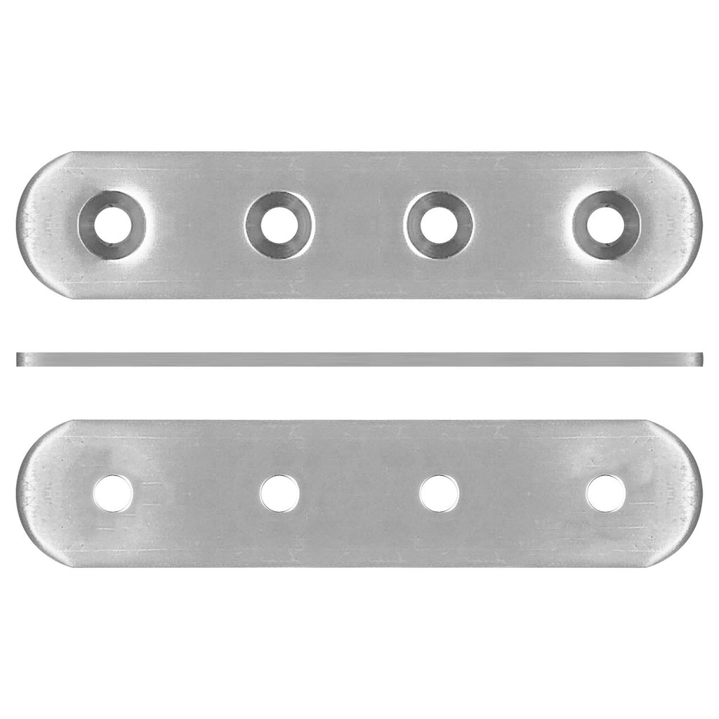 Conjoined Door Connector - Asters Maldives