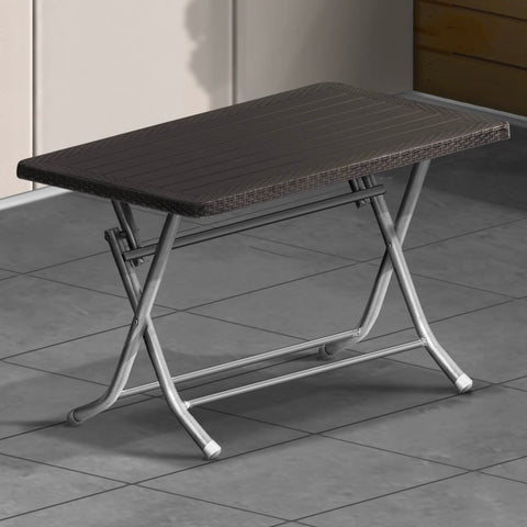 Dining Table (foldable) - Asters Maldives