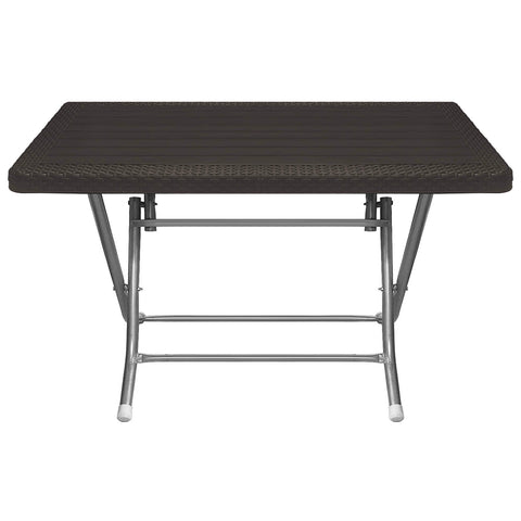 Dining Table (foldable) - Asters Maldives