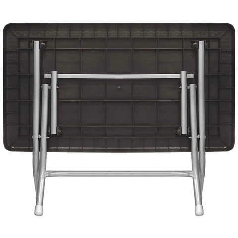Dining Table (foldable) - Asters Maldives
