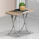 Folding Table (40 x 70cm) - Asters Maldives