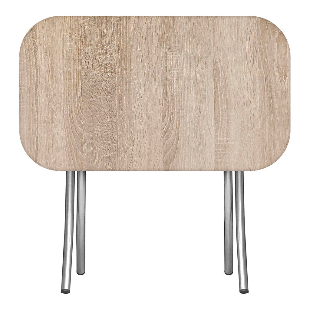 Folding Table (40 x 70cm) - Asters Maldives