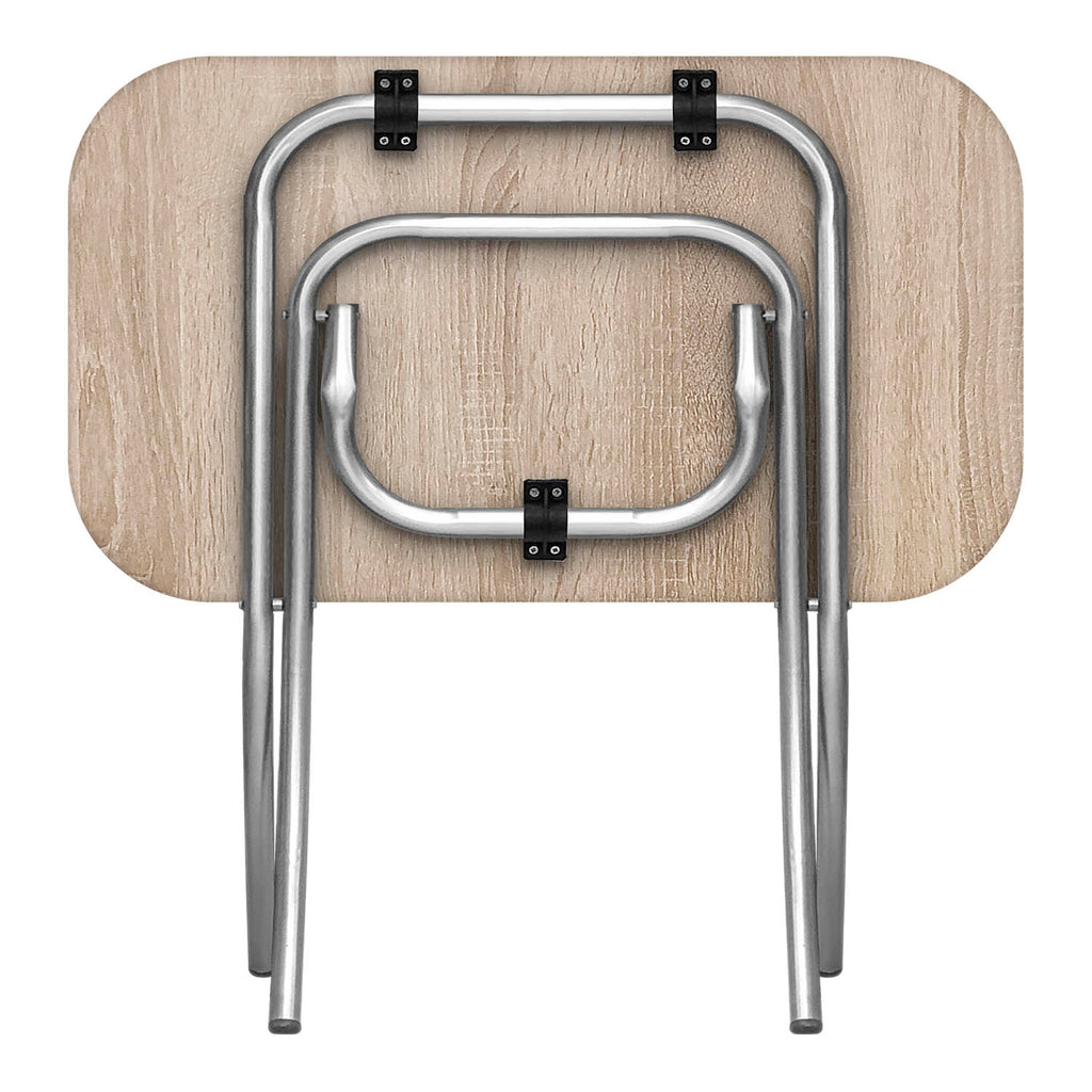 Folding Table (40 x 70cm) - Asters Maldives