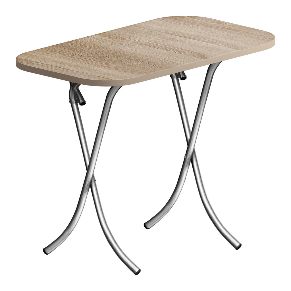 Folding Table (40 x 70cm) - Asters Maldives