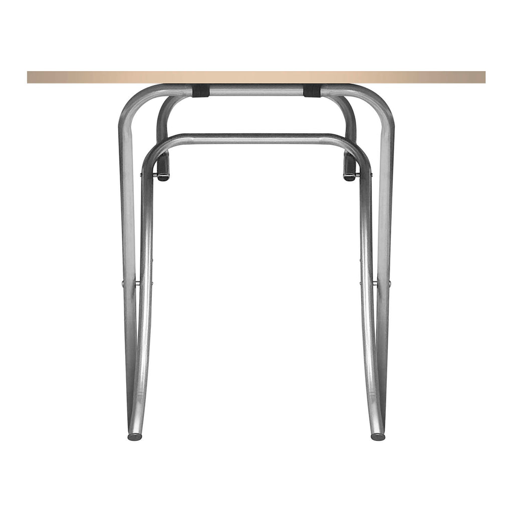 Folding Table (40 x 70cm) - Asters Maldives
