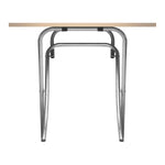 Folding Table (40 x 70cm) - Asters Maldives