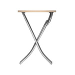 Folding Table (40 x 70cm) - Asters Maldives
