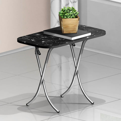 Folding Table (40 x 70cm) - Asters Maldives