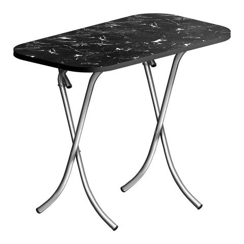 Folding Table (40 x 70cm) - Asters Maldives