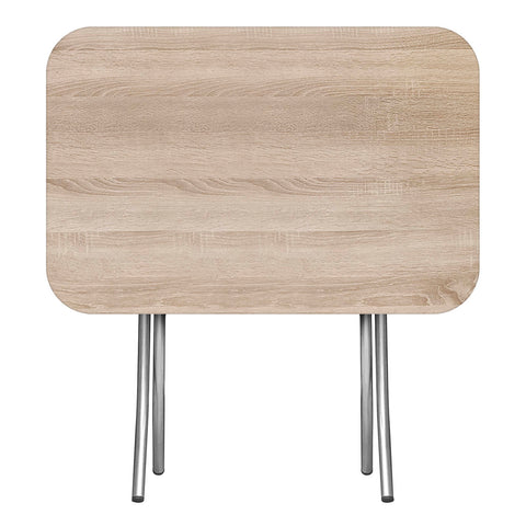 Folding Table (60 x 90cm) - Asters Maldives