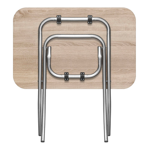 Folding Table (60 x 90cm) - Asters Maldives