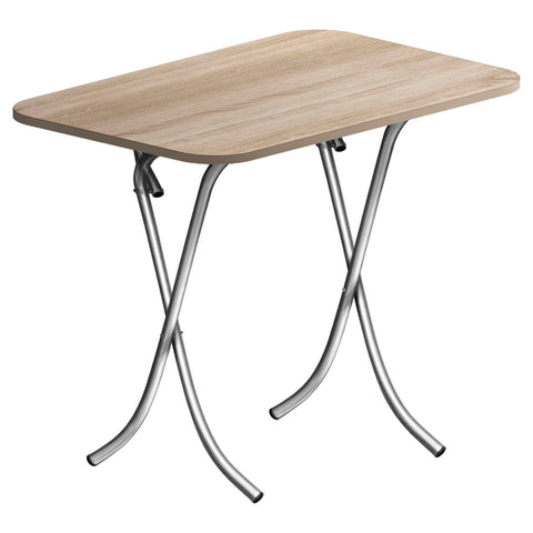 Folding Table (60 x 90cm) - Asters Maldives