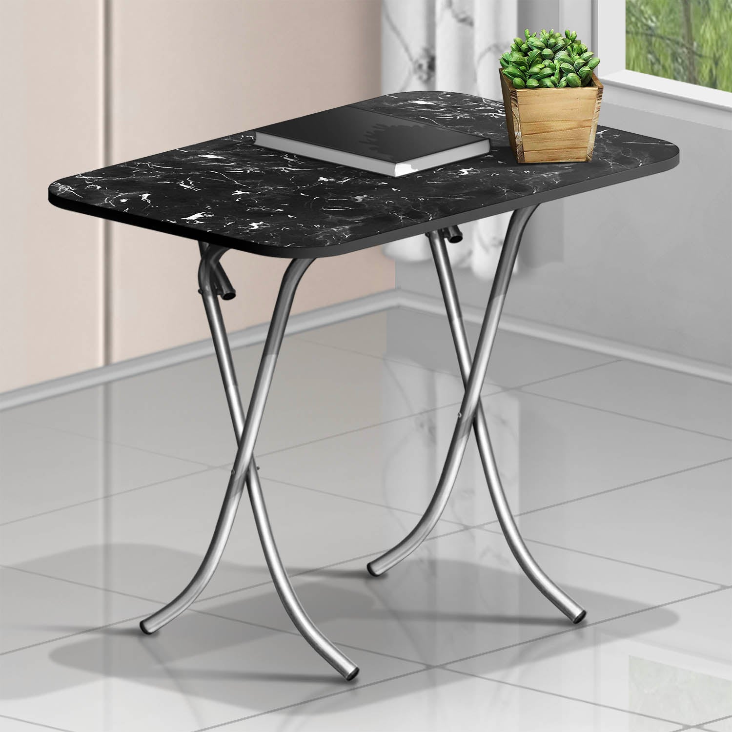 Folding Table (60 x 90cm)