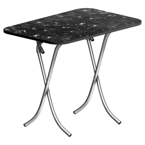 Folding Table (60 x 90cm) - Asters Maldives