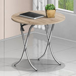 Folding Table (Ø80cm) - Asters Maldives