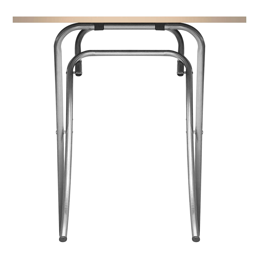 Folding Table (Ø80cm) - Asters Maldives