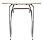 Folding Table (Ø80cm) - Asters Maldives