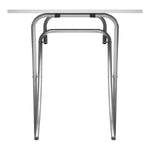 Folding Table (Ø80cm) - Asters Maldives