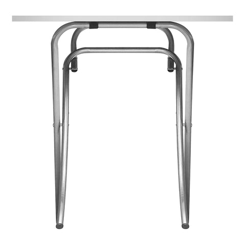 Folding Table (Ø80cm) - Asters Maldives
