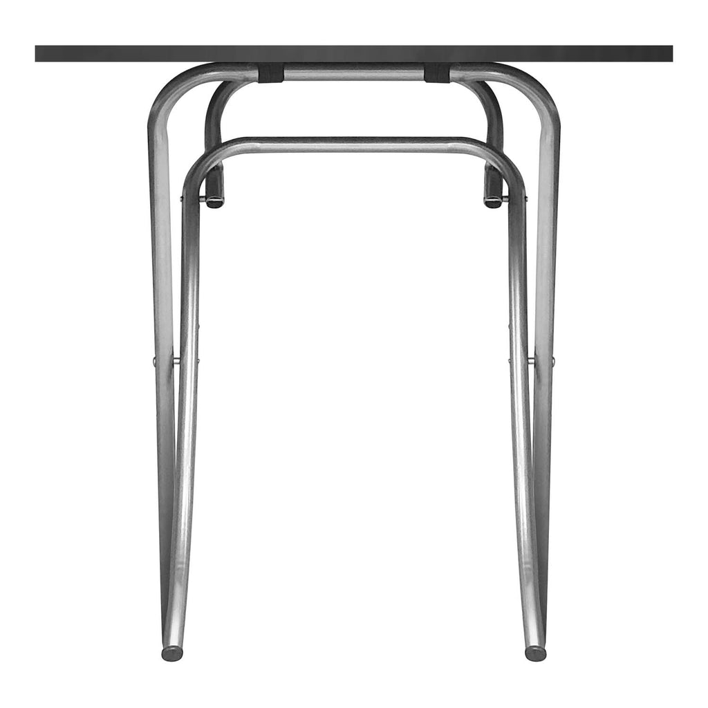 Folding Table (Ø80cm) - Asters Maldives