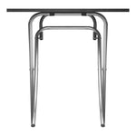 Folding Table (Ø80cm) - Asters Maldives
