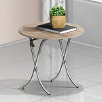 Folding Table (Ø60cm) - Asters Maldives