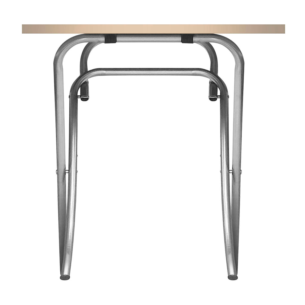 Folding Table (Ø60cm) - Asters Maldives