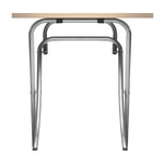 Folding Table (Ø60cm) - Asters Maldives